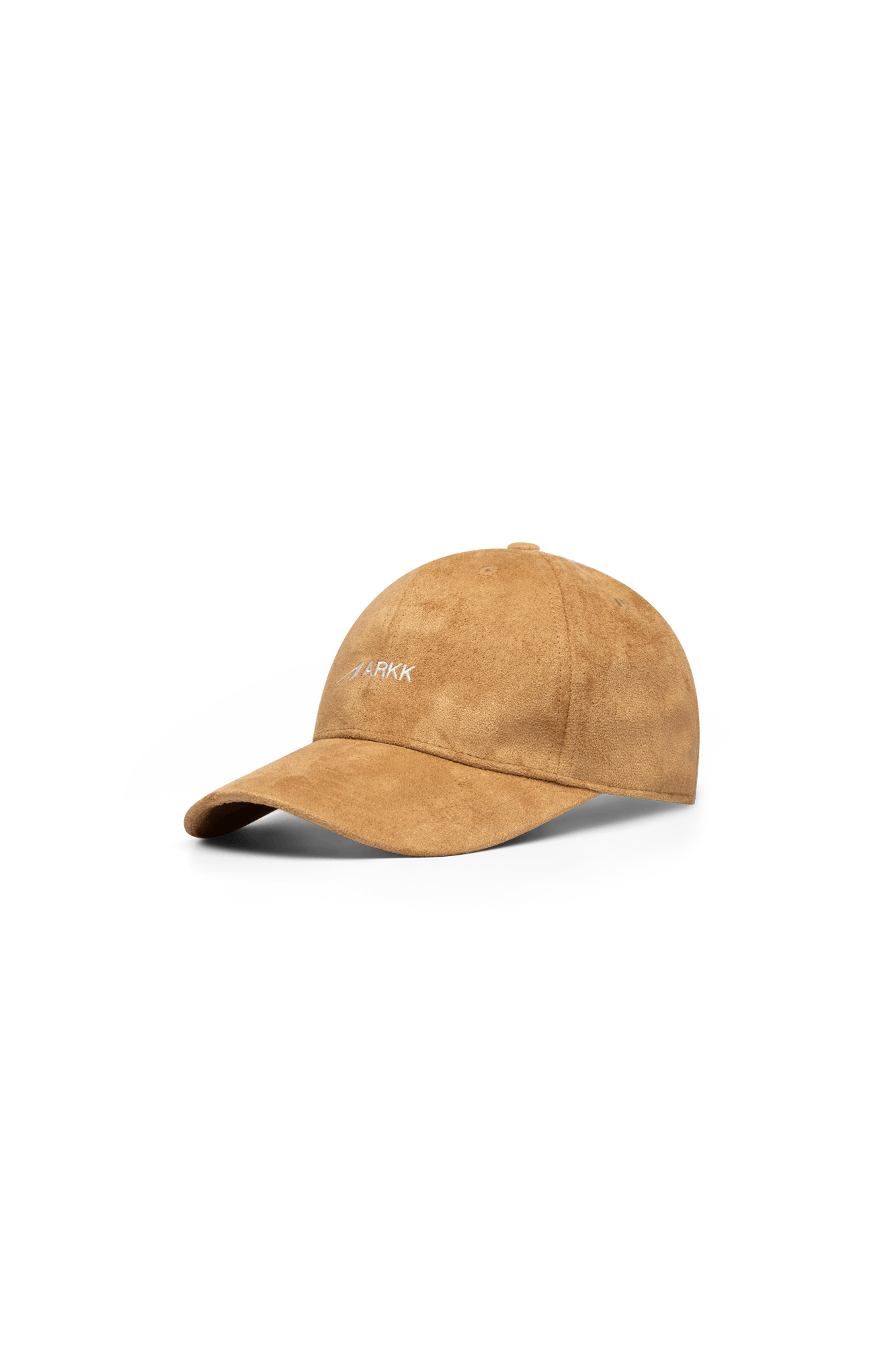 ARKK Accessories ARKK Microsuede Cap | Tan Cap
